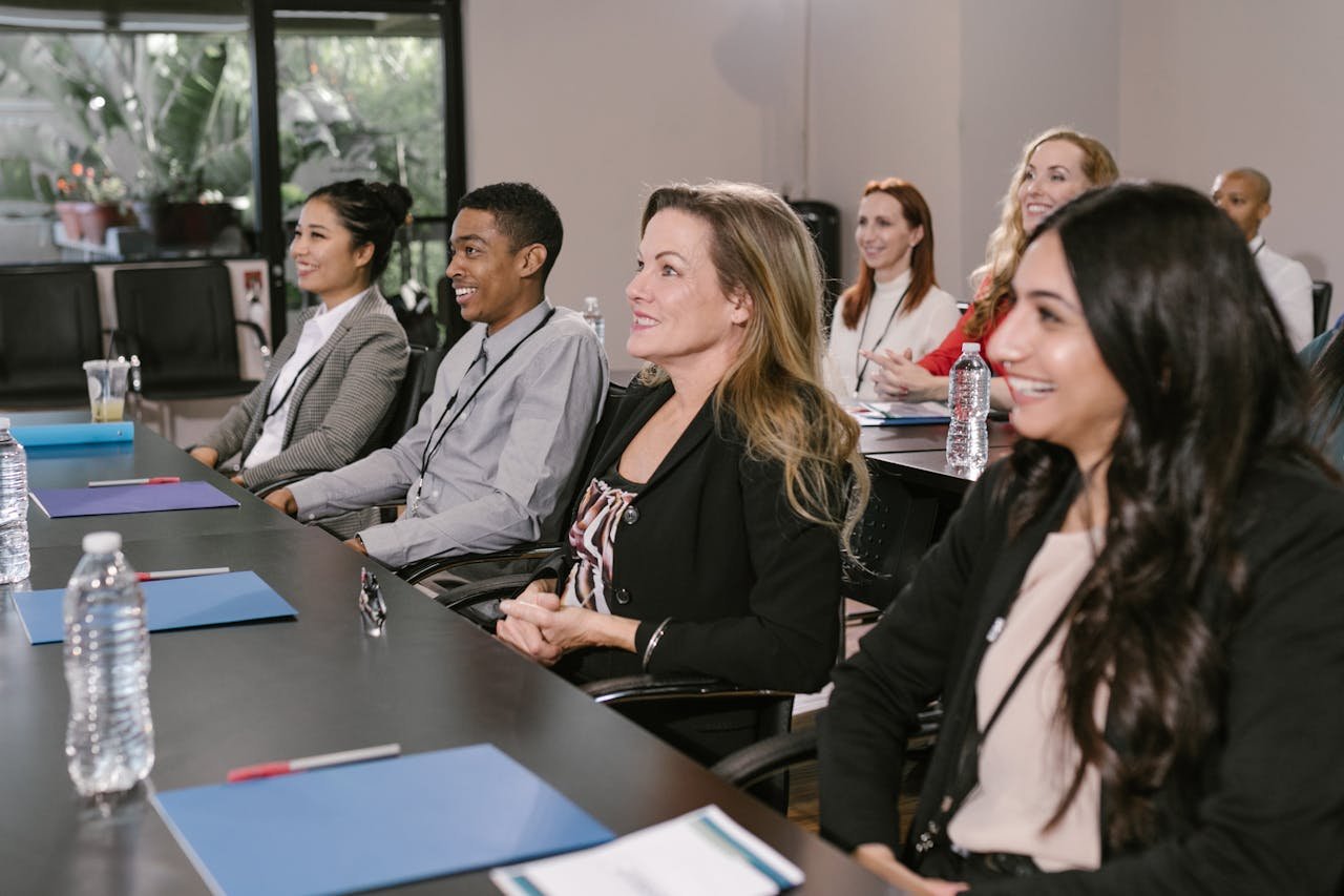 Free stock photo of acknowledgement, adults, audience